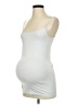 Ingrid + Isabel White Tank Top Size Sm - Med Maternity - photo 1