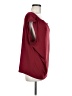 Torrid Burgundy Sleeveless T-Shirt Size Med Plus (00) - photo 4