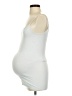 Ingrid + Isabel White Tank Top Size Sm - Med Maternity - photo 5