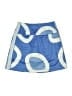 Gretchen Scott Designs Graphic Blue Active Skort Size XXS - photo 2