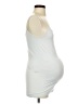 Ingrid + Isabel White Tank Top Size Sm - Med Maternity - photo 4