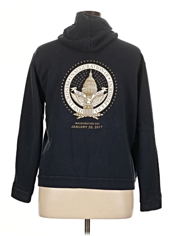 Bayside Zip Up Hoodie (view 2)