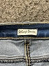 Assorted Brands Color Block Blue Jeans Size 3 - photo 4