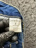 Assorted Brands Color Block Blue Jeans Size 3 - photo 5