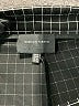 MASSIMO FABBRO Houndstooth Black Dress Pants Size 10 - photo 7