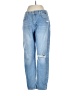 Mavi Jeans Hearts Blue Jeans Size 28 waist - photo 1