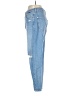Mavi Jeans Hearts Blue Jeans Size 28 waist - photo 5