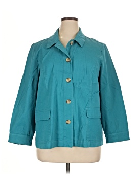 Appleseeds Blazer