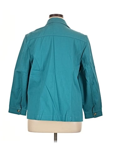 Appleseeds Blazer (view 2)
