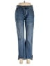 ONETEASPOON Blue Jeans Size 25 waist - photo 1