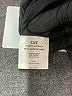 CUE Solid Black Formal Skirt Size 6 - photo 5