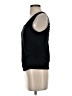 Athleta Black Sleeveless T-Shirt Size XS - photo 5