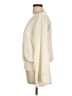 MICHAEL Michael Kors Ivory Long Sleeve Blouse Size L - photo 5
