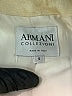 Armani Collezioni Gold Blazer Size 6 - photo 6