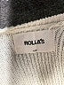 Rolla's Ivory Tube Top Size 6 - photo 7