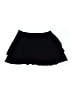 Mango Solid Black Formal Skirt Size L - photo 2