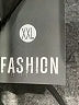 Fashion Black Active Pants Size XXL - photo 4