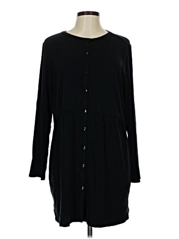 J.Jill Casual Dress (view 1)