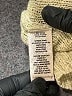 Soft Surroundings Stripes Ivory Pullover Sweater Size M - photo 8