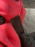 Kyodan Solid Pink Shorts Size XS - photo 6