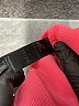 Kyodan Solid Pink Shorts Size XS - photo 8