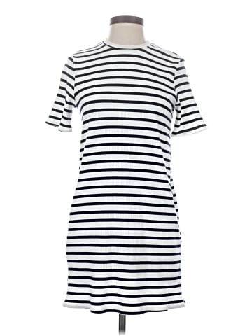 Reformation Jeans Casual Dress (view 1)