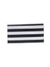 Kut from the Kloth 100% Synthetic Stripes Silver Black Wallet One size - photo 2