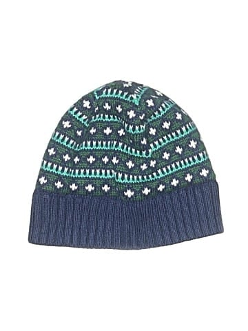 Janie and Jack Beanie (view 1)