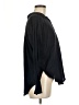Splendid Black Long Sleeve Button-Down Shirt Size M - photo 4