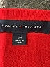 Tommy Hilfiger Solid Red Pullover Sweater Size 2X - photo 7