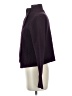 Jacqui-E Purple Turtleneck Sweater Size S - photo 5