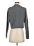 90 Degree by Reflex Gray Sweatshirt Size S - photo 2