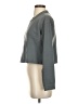 90 Degree by Reflex Gray Sweatshirt Size S - photo 5