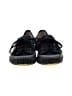 Assorted Brands Black Sneakers Size 2 1/2 (youth) - photo 2