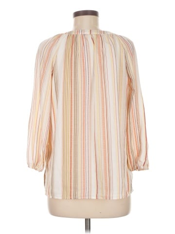 Sara Michelle 3/4 Sleeve Blouse (view 2)