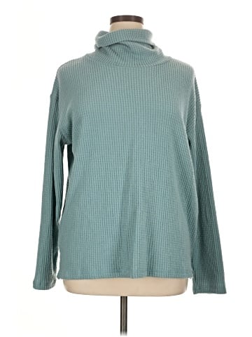 Architect Turtleneck Sweater (view 1)