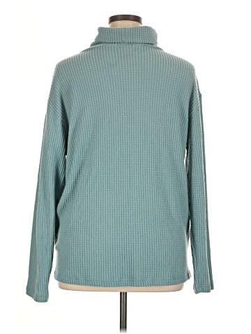 Architect Turtleneck Sweater (view 2)