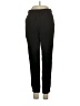 Alexander Jordan Solid Black Track Pants Size S - photo 1