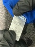 Venus Solid Blue Cocktail Dress Size XS - photo 8