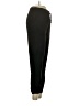 Alexander Jordan Solid Black Track Pants Size S - photo 4