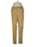 Wit & Wisdom Solid Tan Khakis Size 10 - photo 1