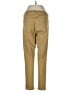 Wit & Wisdom Solid Tan Khakis Size 10 - photo 2