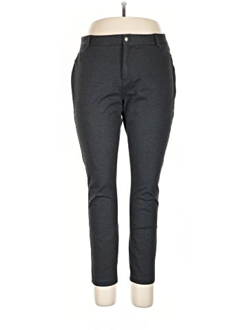 DKNY Jeans Casual Pants (view 1)