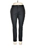 DKNY Jeans Solid Gray Casual Pants Size XL - photo 1