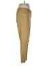 Wit & Wisdom Solid Tan Khakis Size 10 - photo 4