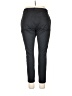 DKNY Jeans Solid Gray Casual Pants Size XL - photo 2