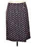 Talbots Tweed Red Casual Skirt Size 10 - photo 1