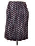 Talbots Tweed Red Casual Skirt Size 10 - photo 2