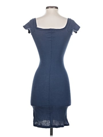 James Perse Casual Dress (view 2)