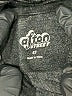 Afton Street Gray Pullover Hoodie Size 4T - photo 3